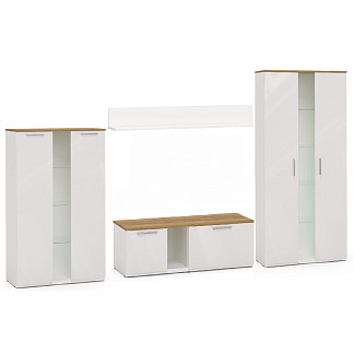 Комплект для гостиной Алтея №12 Алтея