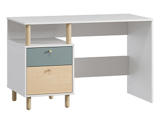 Письменный стол Дикинс Mint Plywood