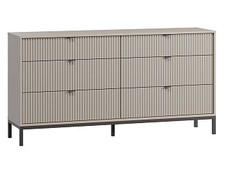 Комод Трейвис-2 Santiago