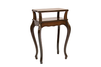 Подставка Берже (орех)