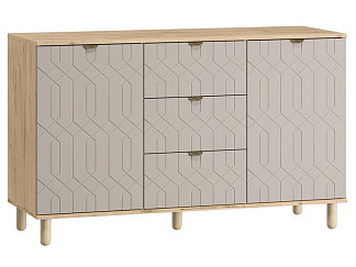 Тумба Теджонс-2 Deco Santiago