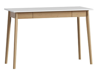 Стол Торвалль-3 White Oak