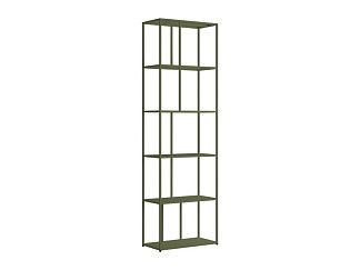 Стеллаж Эрвин-1 Olive