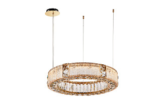 Подвесная люстра Templum D600*H120/1500 LED*60W