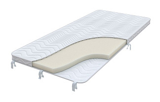 Матрас для дивана Elastic (135 х 190 см)