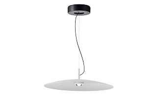 Подвес Lars (белый) D450*H200/1800 LED*8W