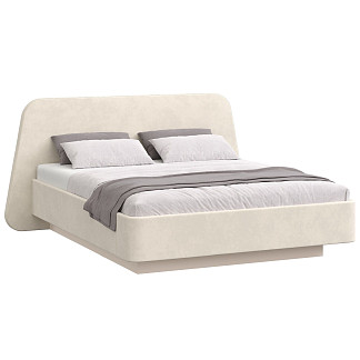 Кровать двуспальная Porto 160х200 Porto