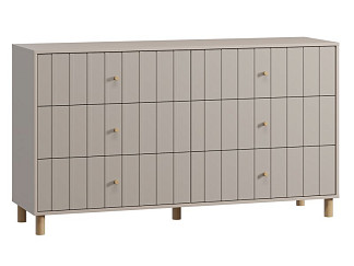 Комод Моррис-2 Santiago