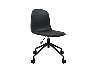 Офисное кресло Фирес-1 Textile Grey