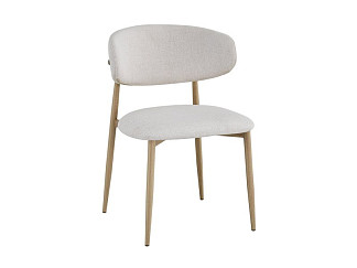 Стул Клейв Textile Beige
