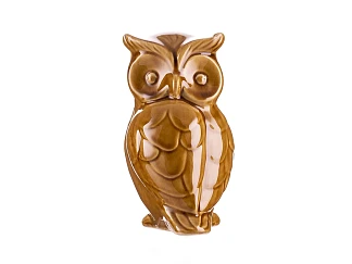 Фигурка TODI Сова 19см