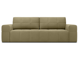 Диван прямой Байма Velvet Olive