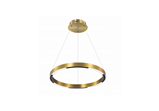 Подвесной светильник 2063-DW-400 PAINT GOLD