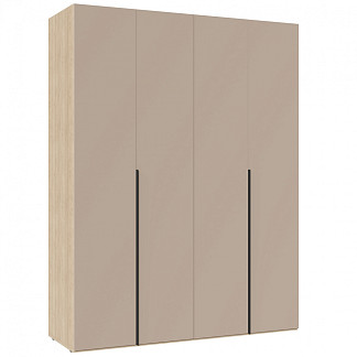 Шкаф четырехстворчатый Next Next