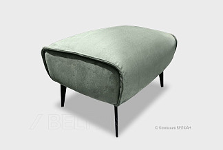 "Alberto" пуф; 18; Aurora Olive (гр. 2/АРБ)
