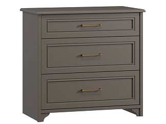Комод Монтео-1 Grey
