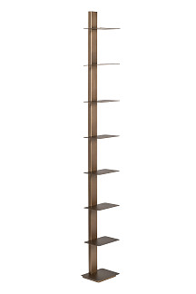 58DB-24208 Полка настенная 151.5*14.5*18см