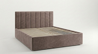 Кровать Агата 160х200