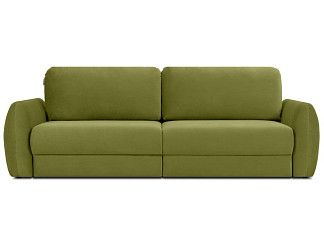 Диван прямой Биани Barhat Olive