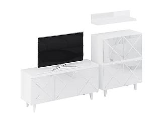 Композиция Kristal 1