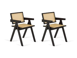 Комплект стульев Bellagio 2 шт.