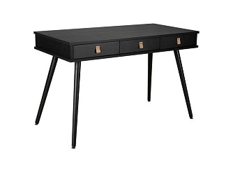 Письменный стол Кастил Black