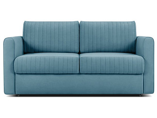 Диван прямой Лейсон Velvet Mint