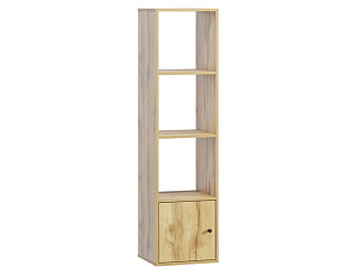 Стеллаж Кейн-2 Wood