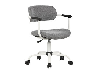 Офисное кресло Марси-1 Textile Grey