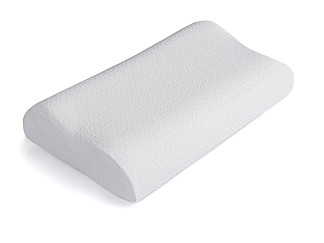 Подушка Орматек Simple Ergo (Трикотажная ткань) 40x60