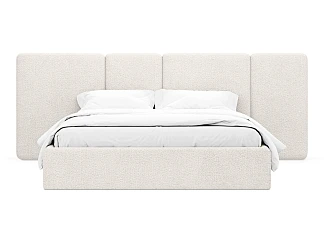 Кровать Atessa с подъемным механизмом