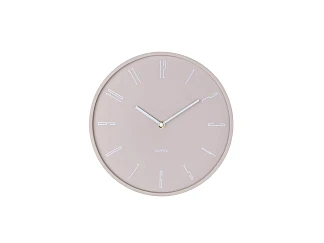 Часы настенные Aviere Dusty Rose