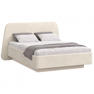 Кровать полутораспальная 140х200 Порто Некст