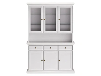 Буфет большой