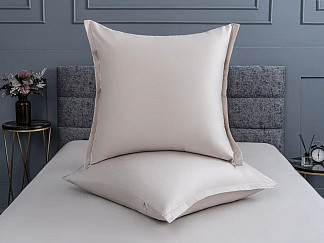 Наволочка Орматек Комплект наволочек Colors New (Сатин Льняной) 70x70