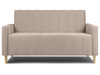Диван прямой Маре Мини Velvet Beige