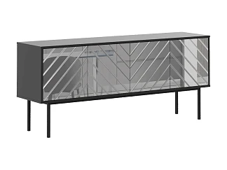 Тумба Boho большая