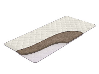 Наматрасник Орматек Топпер Lux (Wellness) 80x200