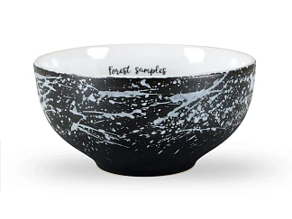 Салатник Forest Samples