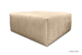 "Apollo" пуф; нераскл.; 18; Tiffany 02 (гр. 1/МТХ)