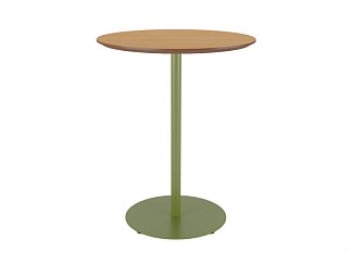 Кухонный стол Мелтон-1 Wood Olive