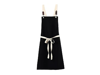 Фартук Minimalist design black
