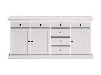 Сервант большой