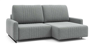 Угловой диван Хаммер NEXT мини с узкими подлокотниками