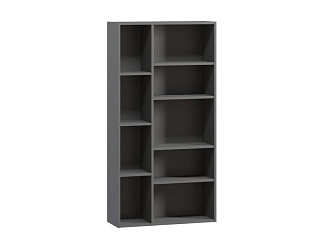 Полка Стор 70x136 Графитовый