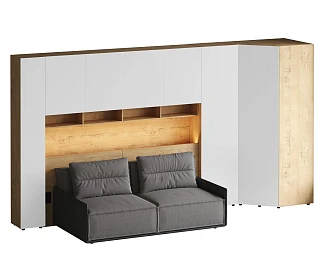 Композиция Modus 80