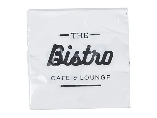 Салфетки Bistro Design