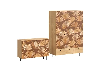 Композиция Frida 10