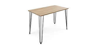 Стол прямоугольный нераздвижной Боно 120