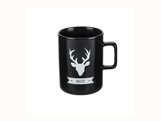 Кружка серия Для настоящих мужчин, 400 мл